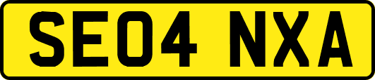 SE04NXA