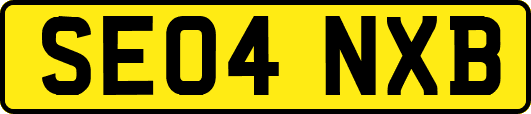SE04NXB