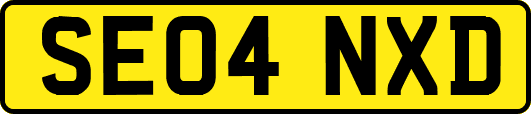 SE04NXD
