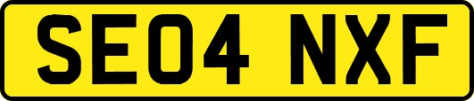 SE04NXF