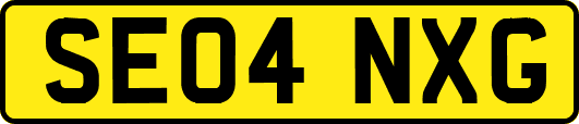 SE04NXG