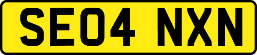 SE04NXN