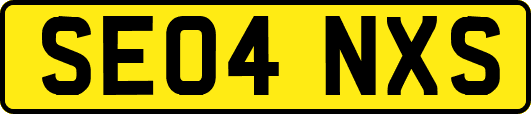 SE04NXS