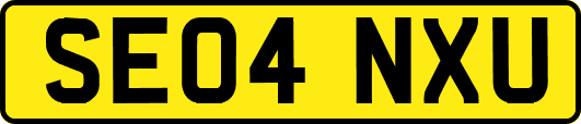SE04NXU