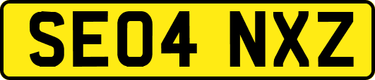 SE04NXZ
