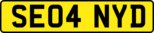 SE04NYD