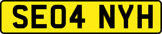 SE04NYH
