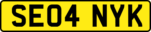 SE04NYK