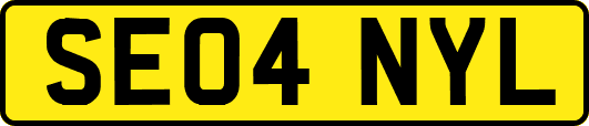 SE04NYL