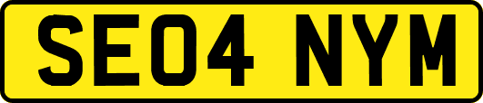SE04NYM