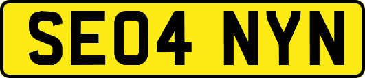 SE04NYN