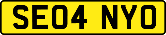 SE04NYO