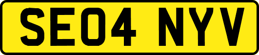 SE04NYV