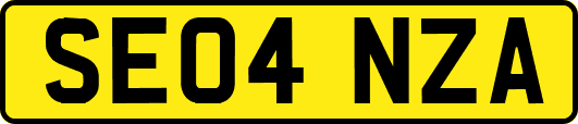 SE04NZA