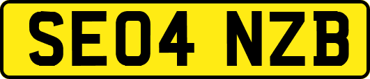 SE04NZB