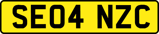 SE04NZC