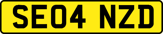 SE04NZD