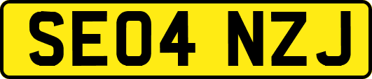 SE04NZJ