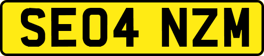 SE04NZM