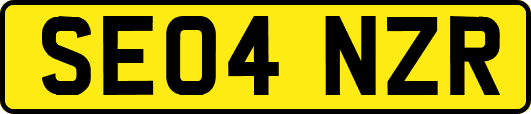SE04NZR