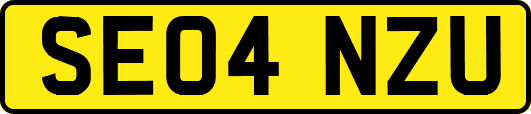 SE04NZU