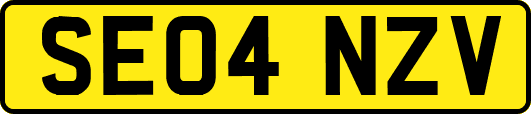 SE04NZV