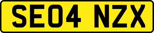 SE04NZX