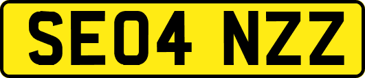 SE04NZZ