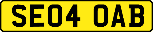 SE04OAB