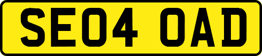 SE04OAD