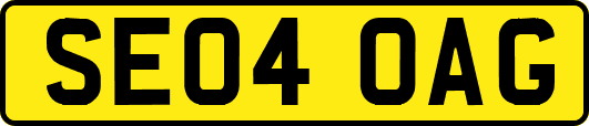 SE04OAG