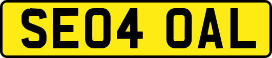 SE04OAL
