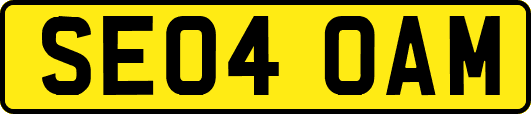 SE04OAM