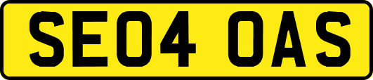 SE04OAS