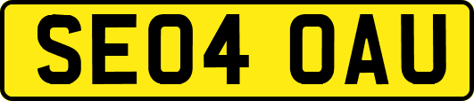 SE04OAU