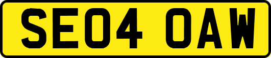 SE04OAW