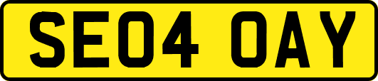 SE04OAY