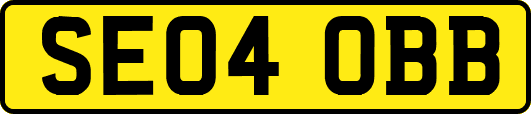 SE04OBB