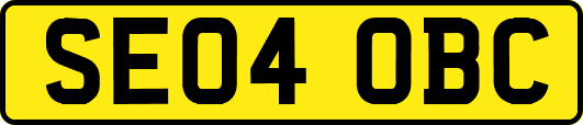 SE04OBC