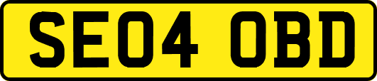SE04OBD