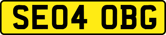SE04OBG