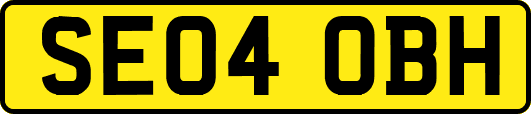 SE04OBH