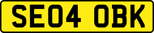 SE04OBK
