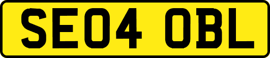 SE04OBL