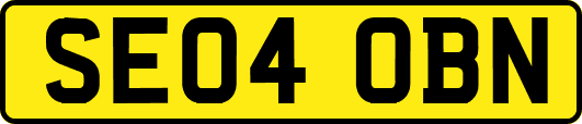 SE04OBN