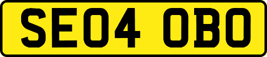 SE04OBO