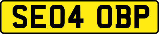 SE04OBP