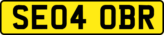 SE04OBR