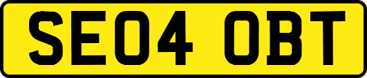 SE04OBT