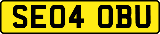 SE04OBU